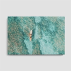 Show details for Framed Canvas 600 x 900mm