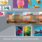 Show details for Digital Printing & Photocopies