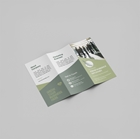 Show details for Folded Leaflets