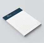 Show details for Notepads