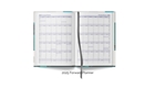 Show details for A5 2026 Printed Diary