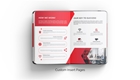 Show details for A5 Printed Notebook