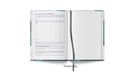Show details for A5 2026 Printed Diary