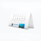 Show details for Landscape Tent Card Calendar