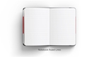 Show details for A5 Printed Notebook