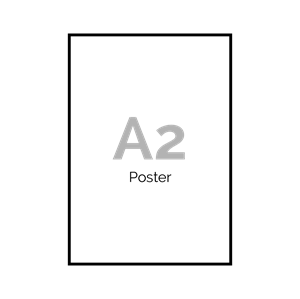 Show details for A2 Poster Template