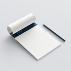 Show details for Notepads
