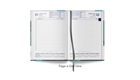 Show details for A5 2026 Printed Diary